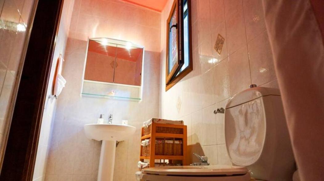 Villa Dream Troulos Exterior foto